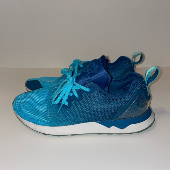 Adidas Originals Zx Flux ADV - Picture 6 of 6